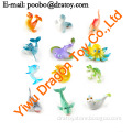 3d cartoon pvc doll toy gift made in china